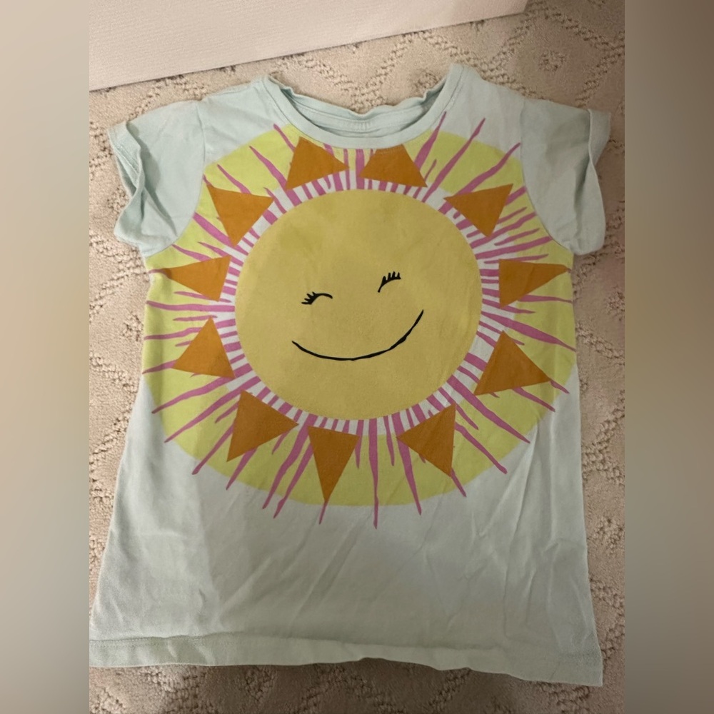 Tea brand top size 5